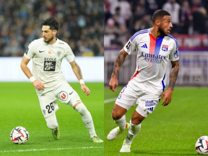 Dự đoán trận đấu Angers vs Olympique Lyon