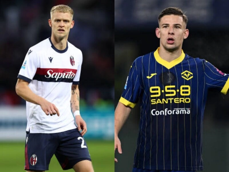 Dự đoán trận đấu Bologna vs Hellas Verona