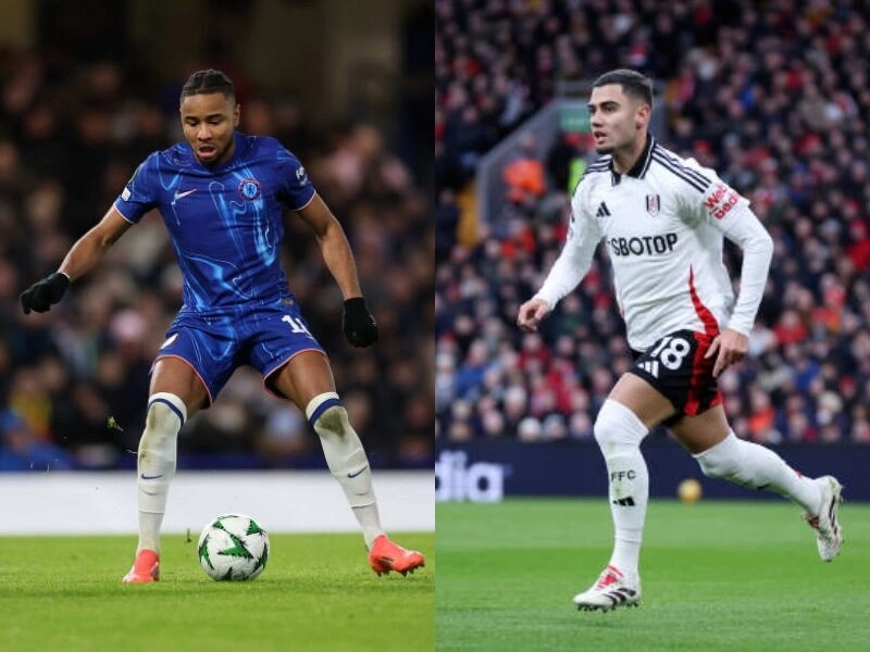 Dự đoán tỷ số Chelsea vs Fulham