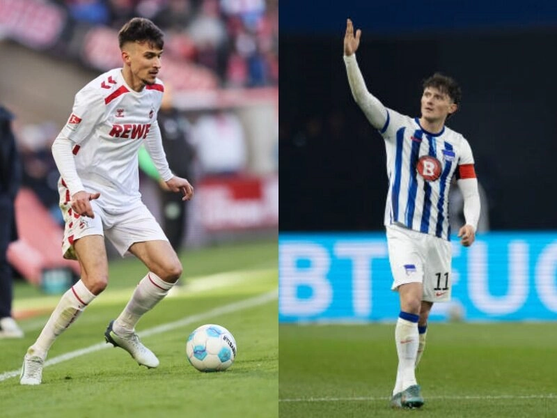 Dự đoán trận đấu FC Koln vs Hertha BSC