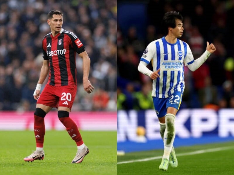 Dự đoán trận đấu Fulham vs Brighton & Hove Albion