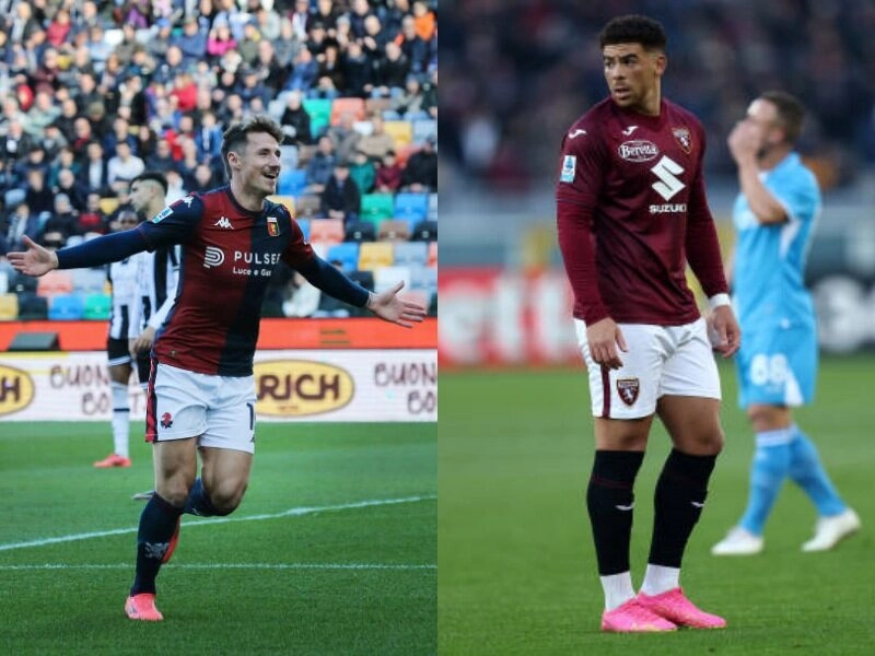 Dự đoán trận đấu Genoa vs Torino