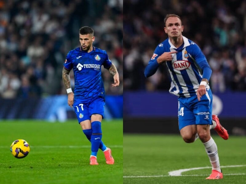 Dự đoán tỷ số Getafe vs Espanyol 