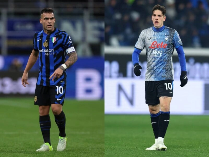 Dự đoán tỷ số Inter vs Atalanta