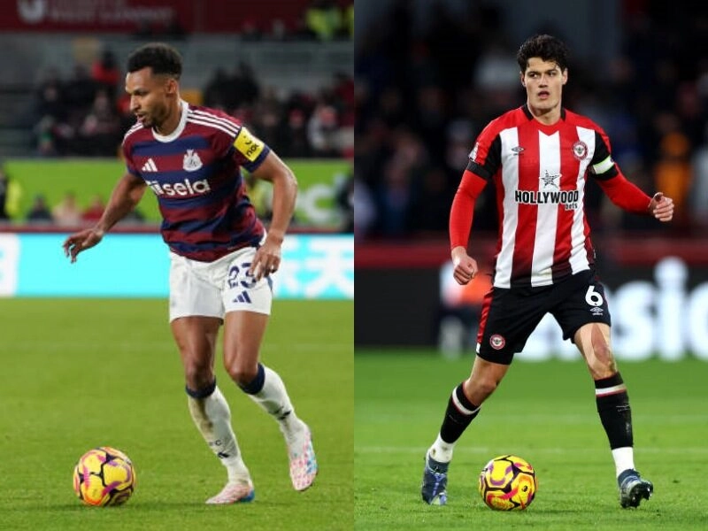 Dự đoán tỷ số Newcastle United vs Brentford