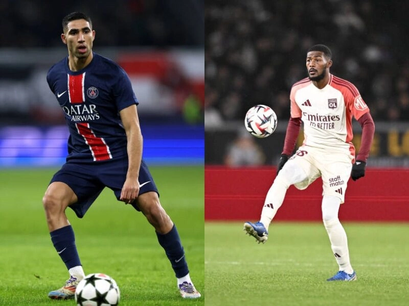 Thông tin trước giờ bóng lăn PSG vs Olympique Lyon