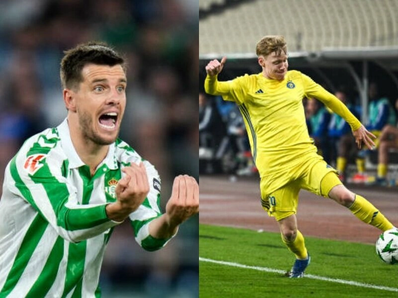 Dự đoán tỷ số Real Betis vs HJK