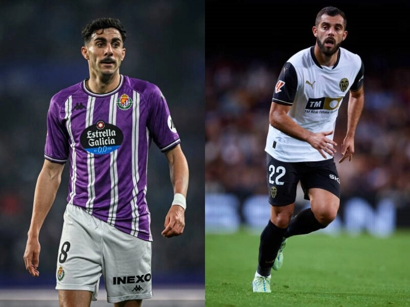 Dự đoán trận đấu Real Valladolid vs Valencia