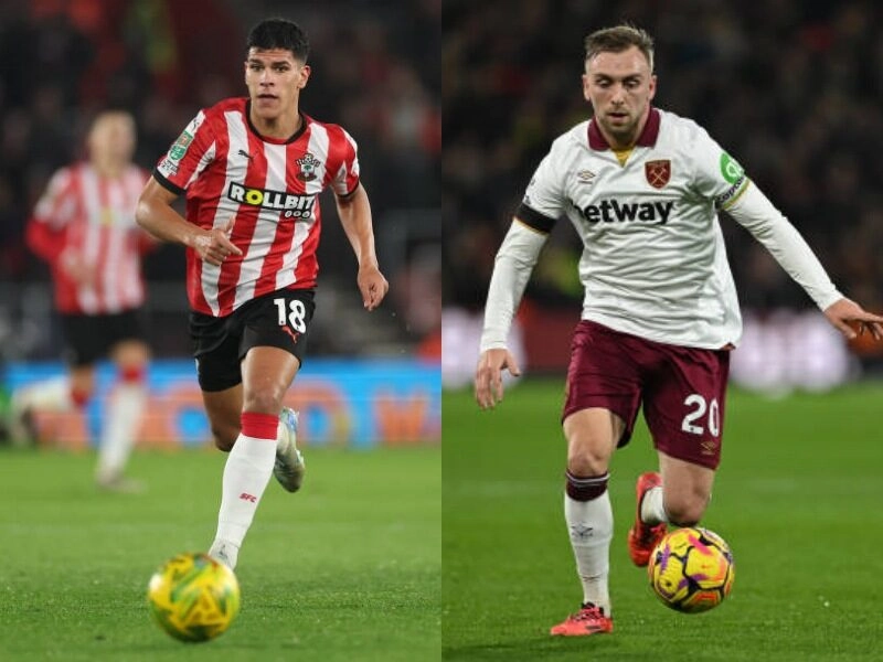 Dự đoán trận đấu Southampton vs West Ham