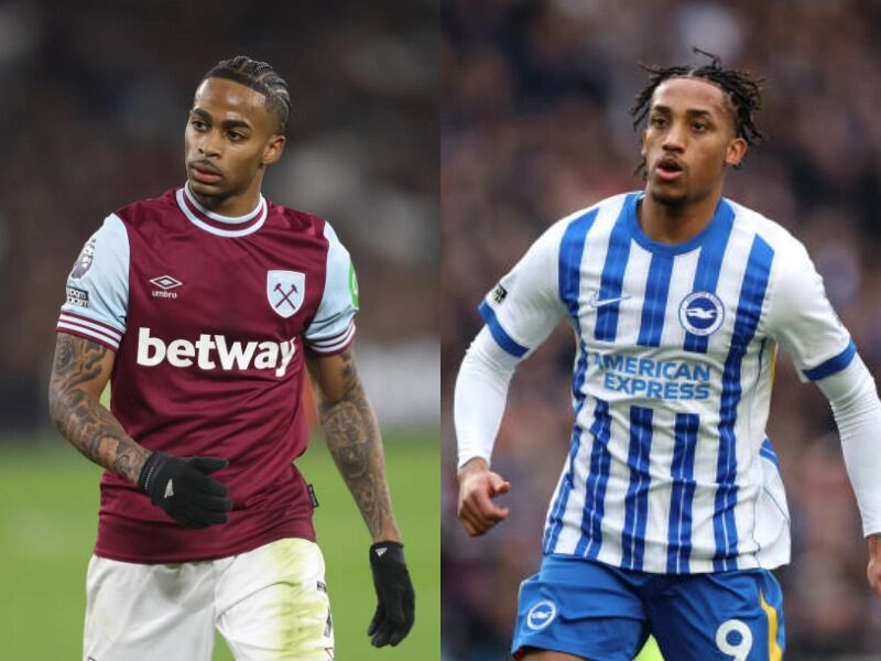 Dự đoán tỷ số West Ham United vs Brighton